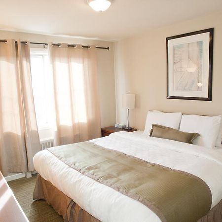 Beausejour Hotel Apartments/Hotel Dorval Kamer foto