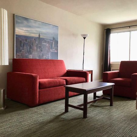 Beausejour Hotel Apartments/Hotel Dorval Buitenkant foto