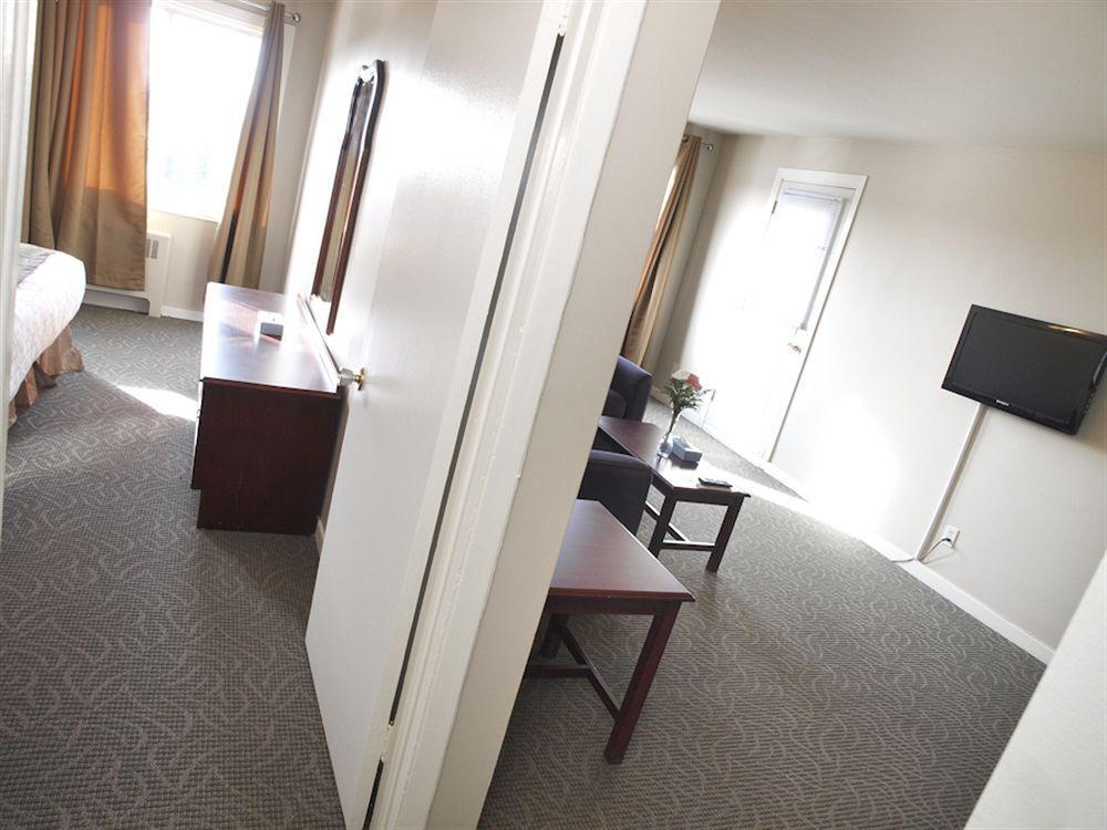 Beausejour Hotel Apartments/Hotel Dorval Kamer foto