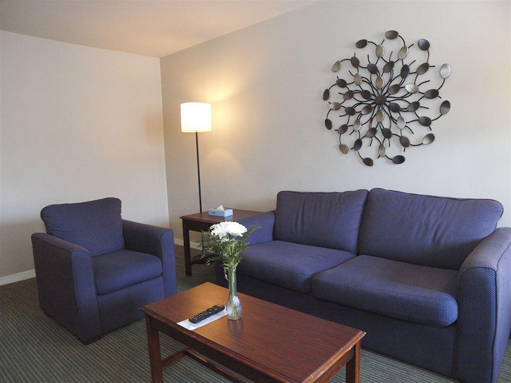 Beausejour Hotel Apartments/Hotel Dorval Buitenkant foto