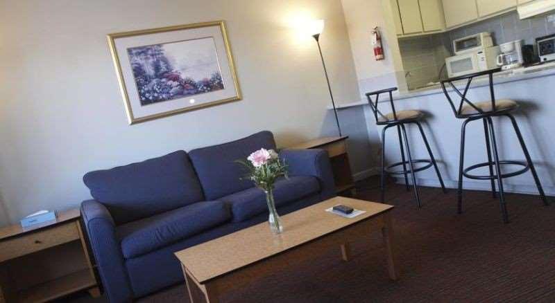 Beausejour Hotel Apartments/Hotel Dorval Kamer foto