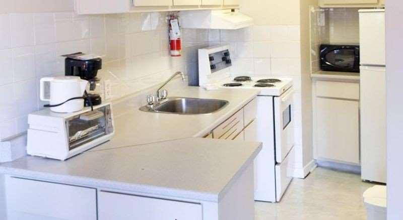 Beausejour Hotel Apartments/Hotel Dorval Kamer foto