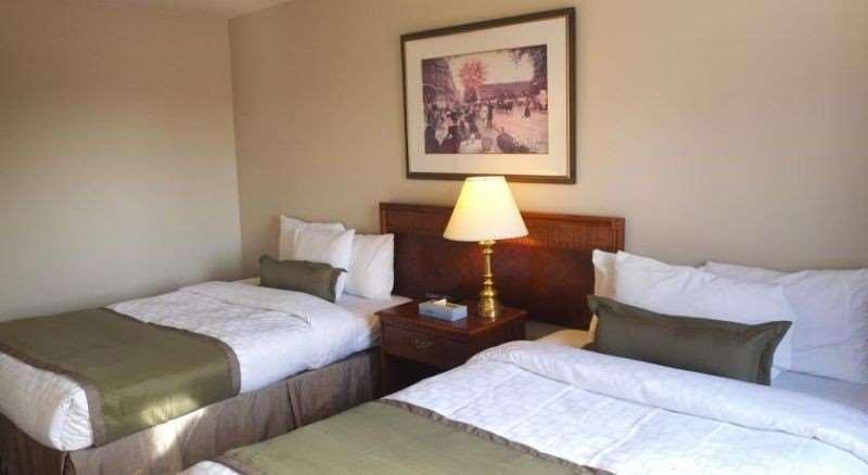 Beausejour Hotel Apartments/Hotel Dorval Kamer foto