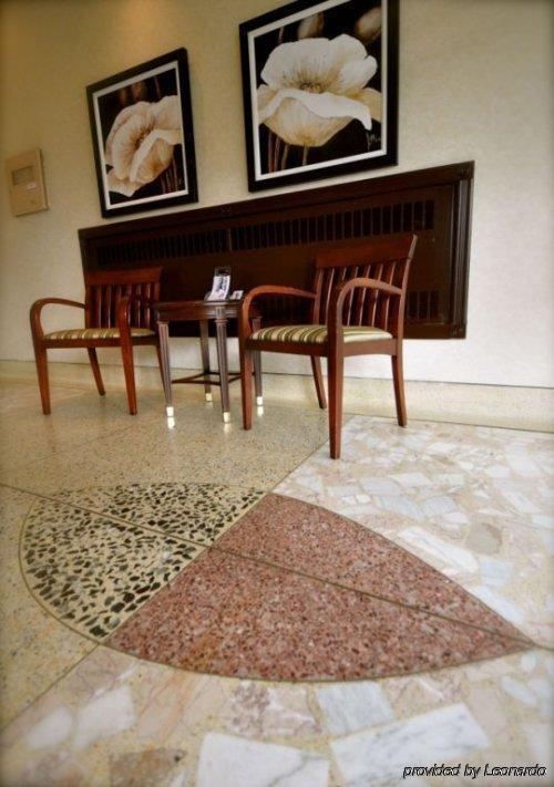 Beausejour Hotel Apartments/Hotel Dorval Interieur foto