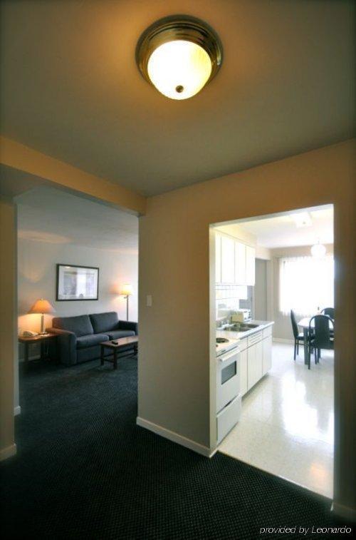 Beausejour Hotel Apartments/Hotel Dorval Kamer foto
