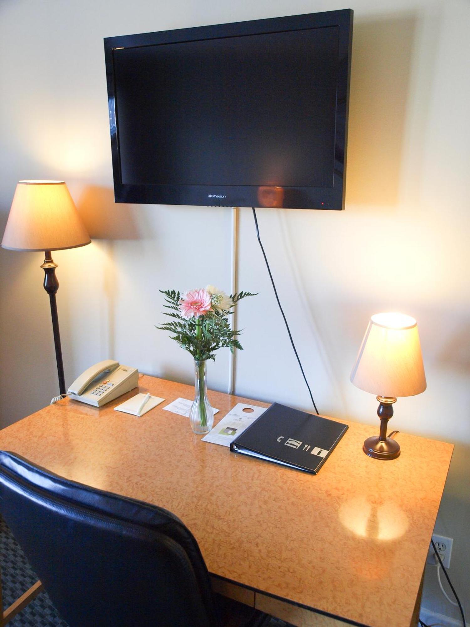 Beausejour Hotel Apartments/Hotel Dorval Kamer foto
