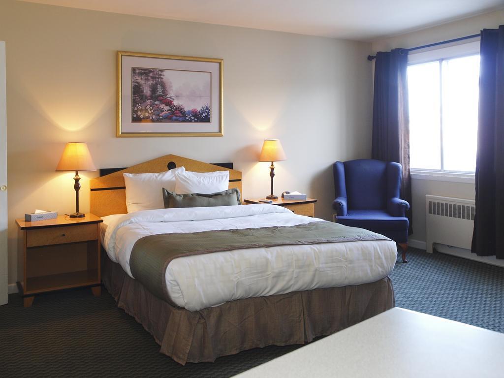Beausejour Hotel Apartments/Hotel Dorval Buitenkant foto