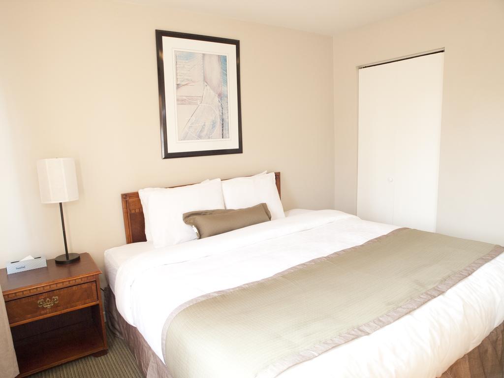 Beausejour Hotel Apartments/Hotel Dorval Buitenkant foto