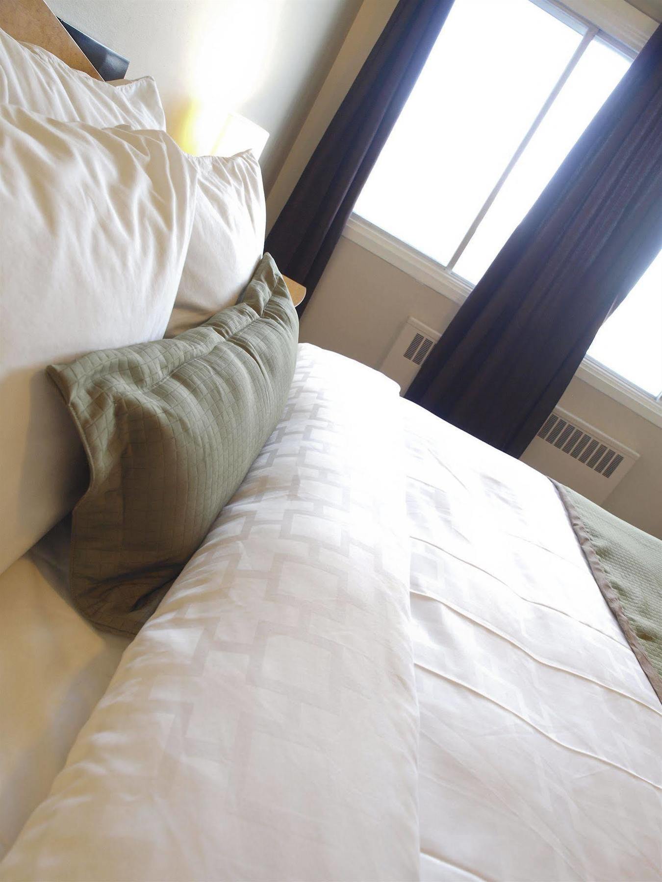 Beausejour Hotel Apartments/Hotel Dorval Buitenkant foto