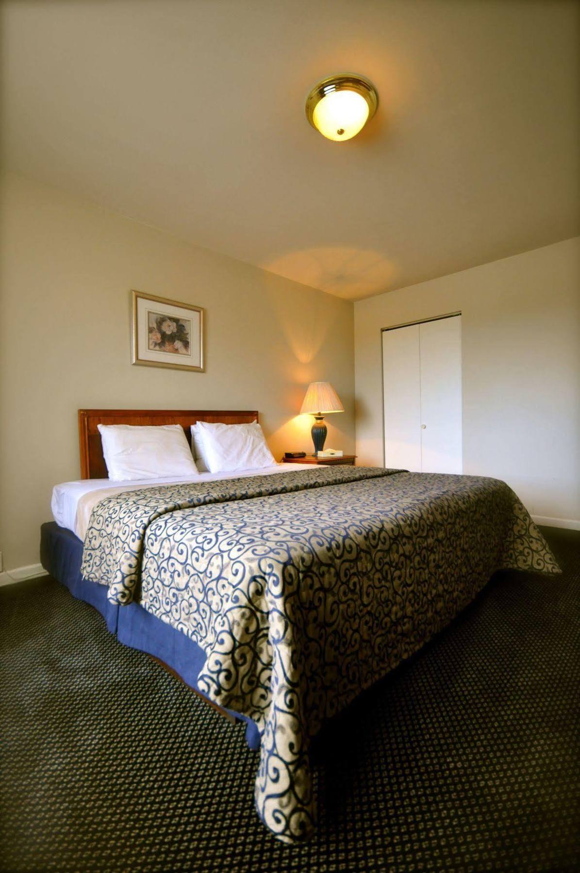 Beausejour Hotel Apartments/Hotel Dorval Buitenkant foto