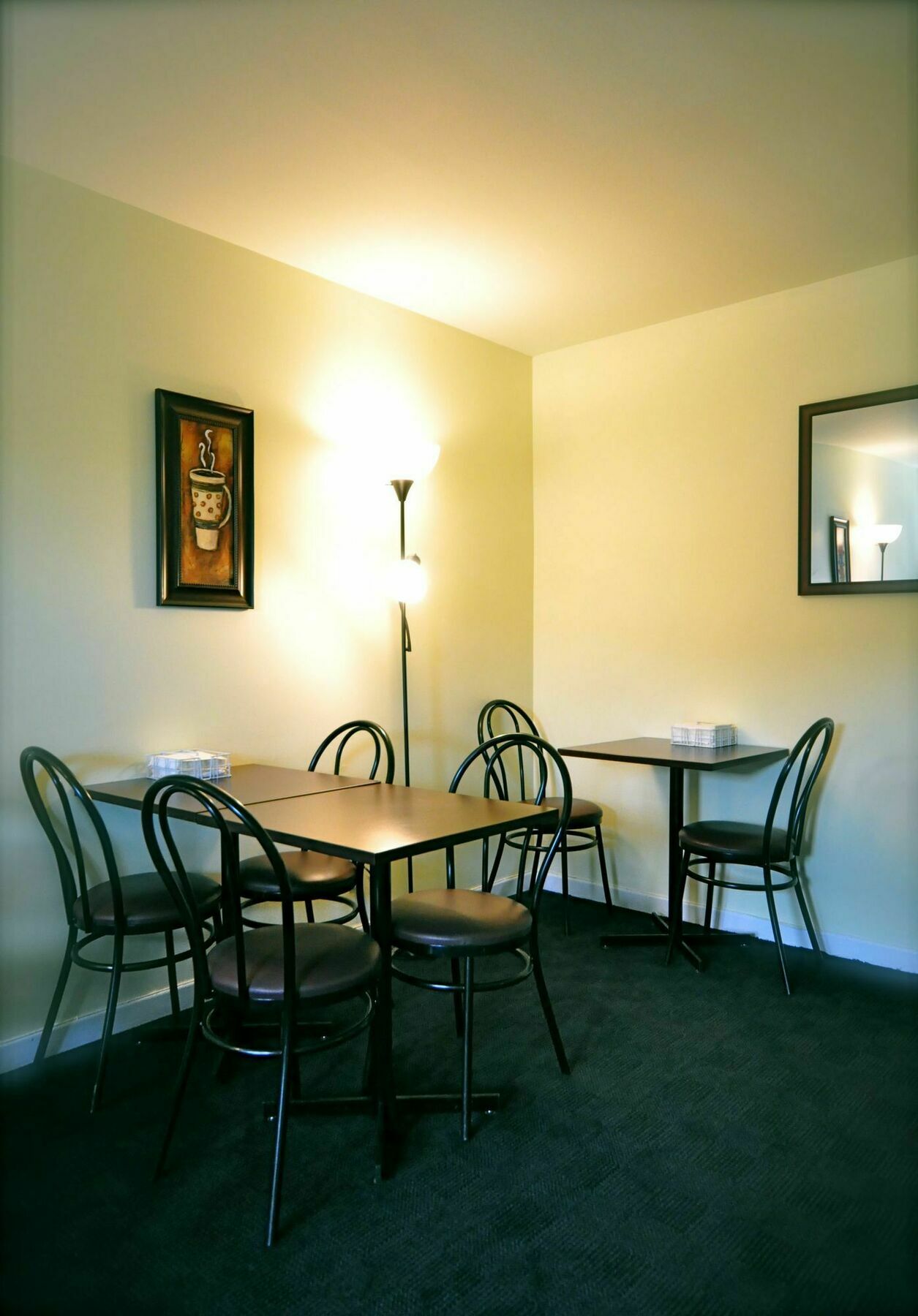 Beausejour Hotel Apartments/Hotel Dorval Buitenkant foto