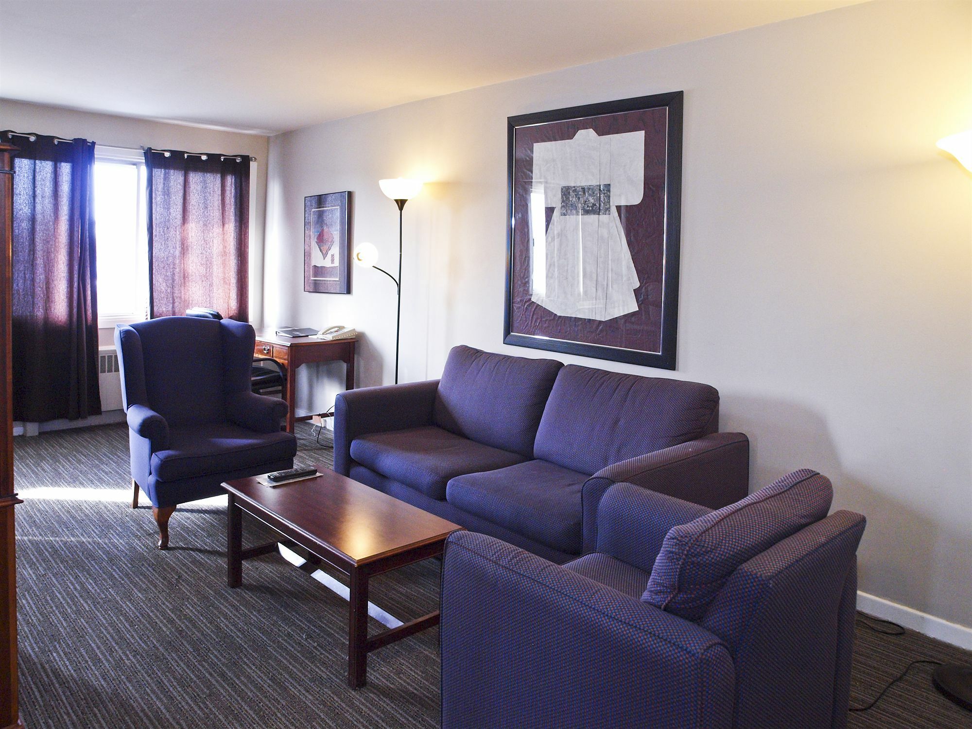 Beausejour Hotel Apartments/Hotel Dorval Buitenkant foto