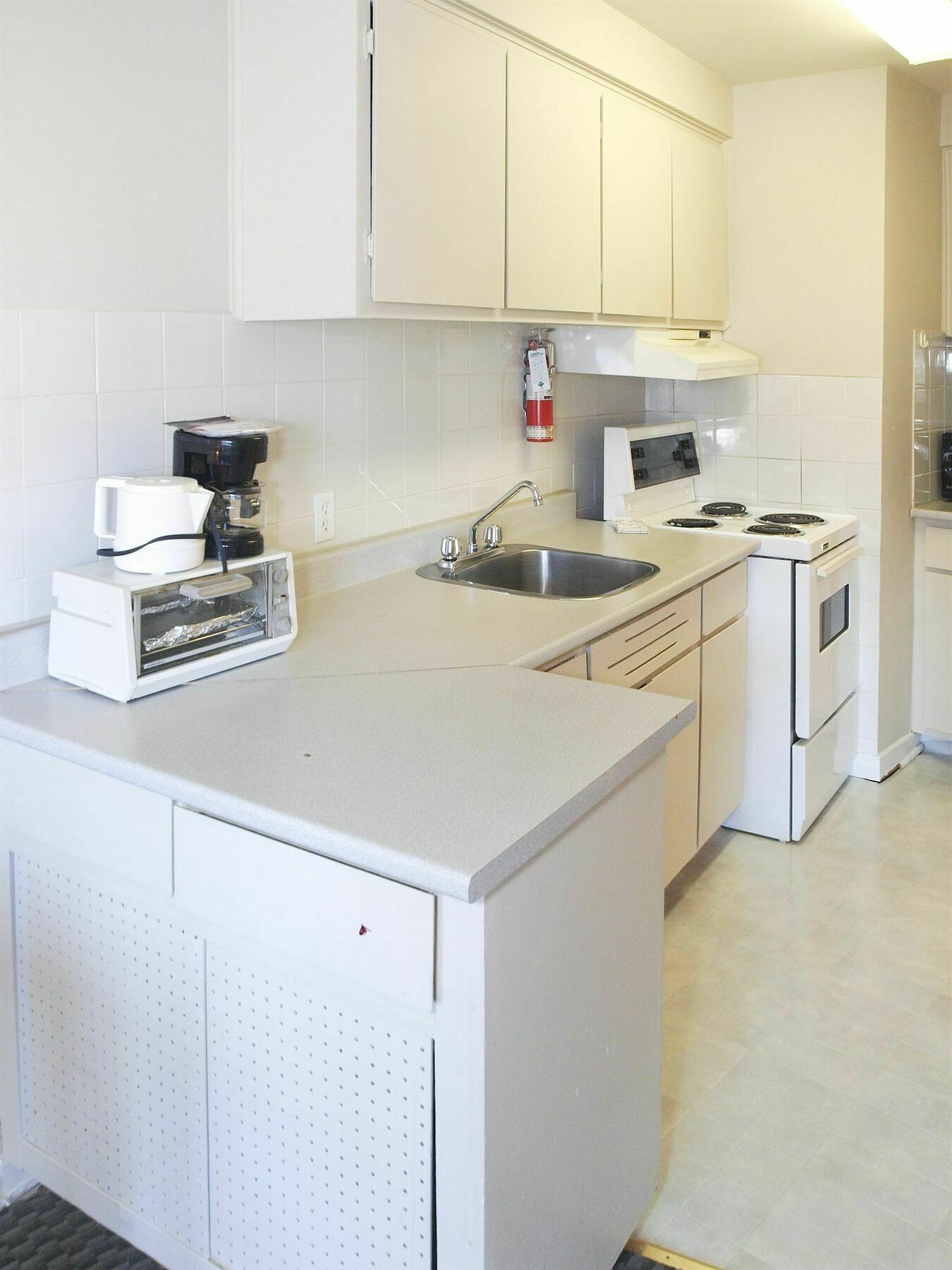 Beausejour Hotel Apartments/Hotel Dorval Buitenkant foto