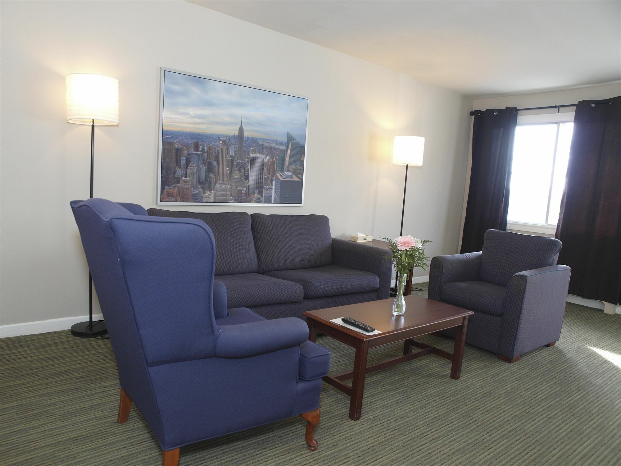 Beausejour Hotel Apartments/Hotel Dorval Buitenkant foto